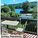 דירה Seeblick Am