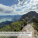 Seeblick Am *