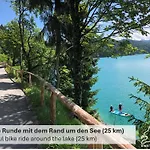 דירה Seeblick Am *