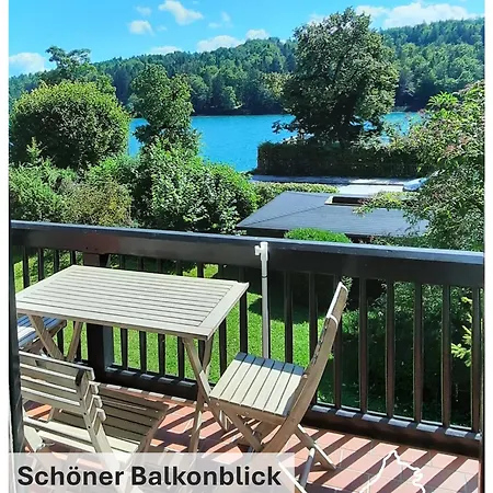 Apartman Seeblick Am