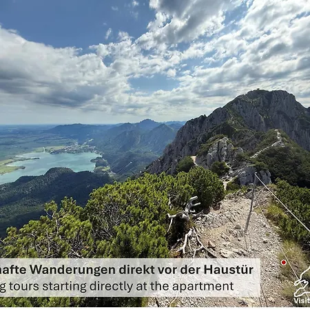 Seeblick Am *