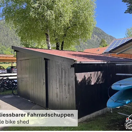Apartman Seeblick Am