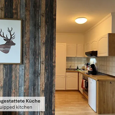 شقة Seeblick Am فالشينسي