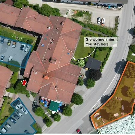 Seeblick Am * فالشينسي