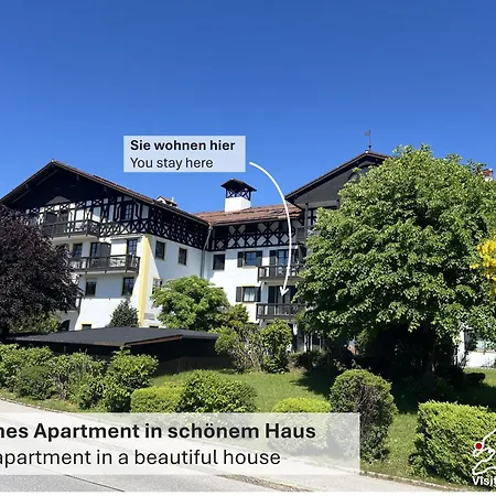 Seeblick Am * فالشينسي