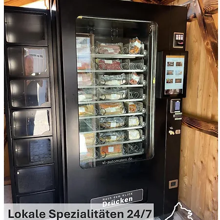 شقة Seeblick Am *