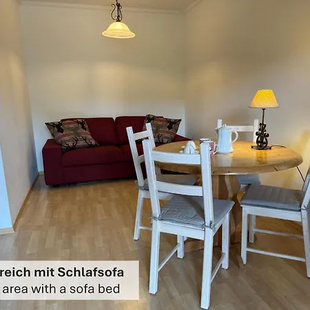 شقة Seeblick Am *